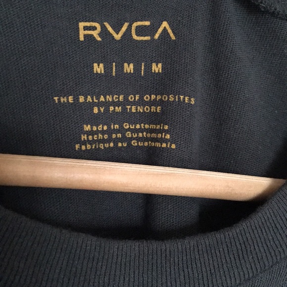 PacSun, RVCA T - Picture 2 of 3